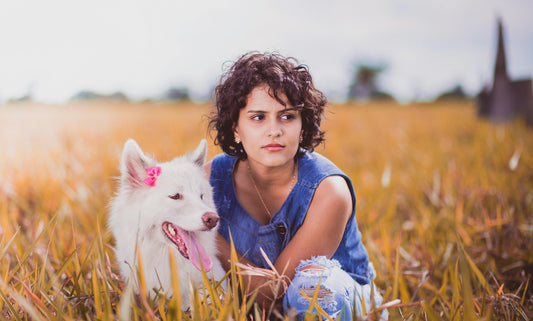 Conseils pour marcher en laisse avec son chien