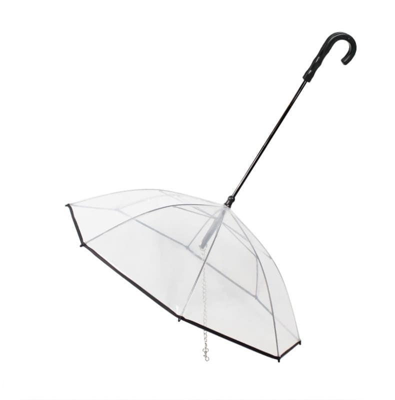 Parapluie pour chien