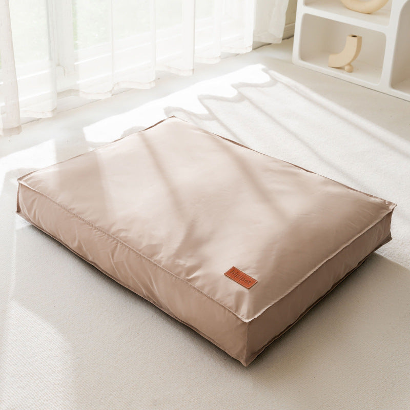 Coussin à mémoire de forme "Slowly"