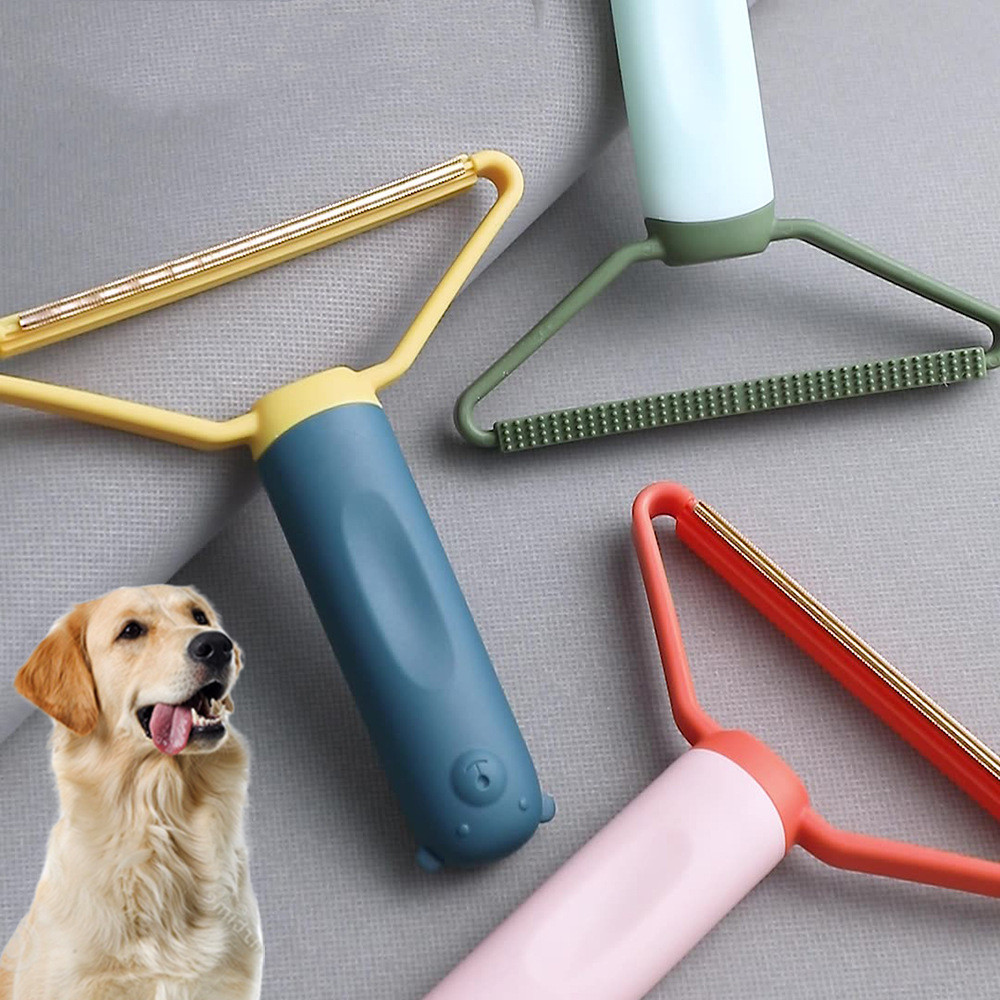 brosse "Happy"