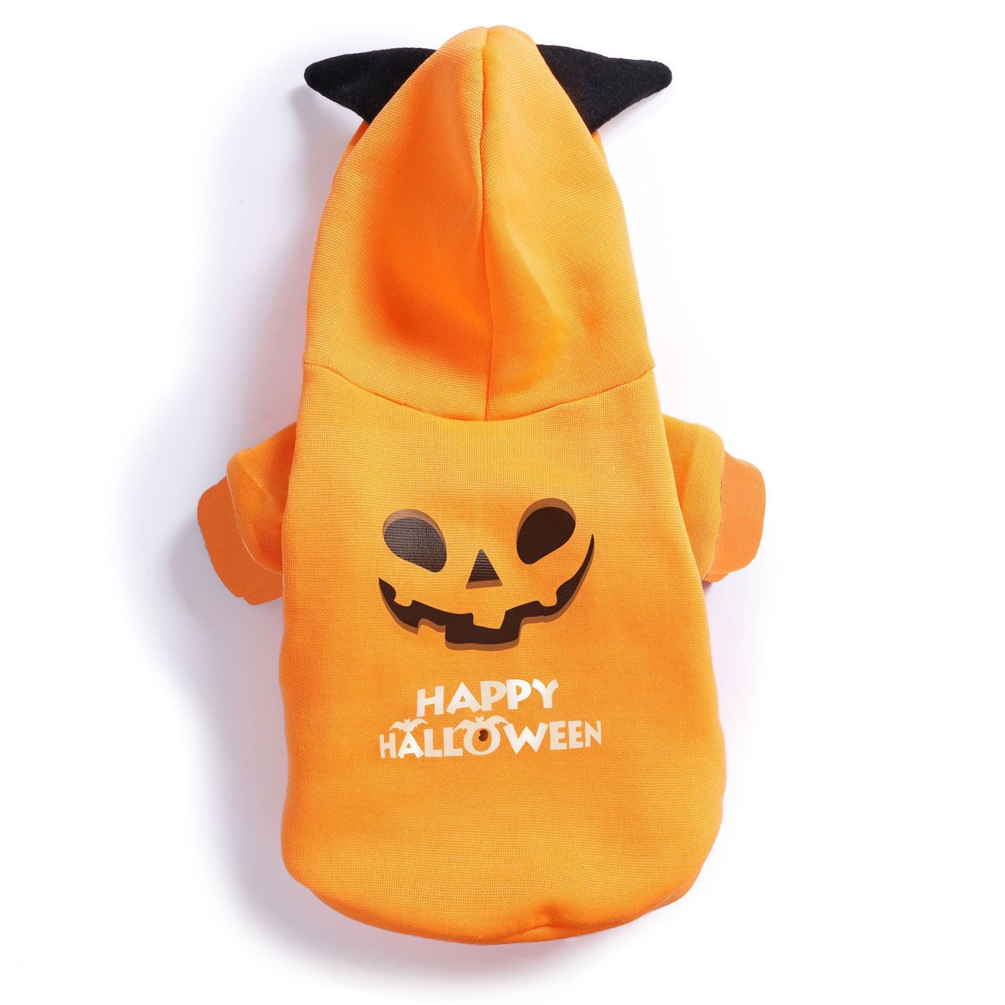 Sweat à capuche Halloween