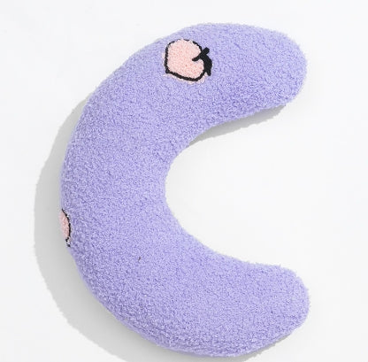 Coussin "Câlin" pour chien et chat