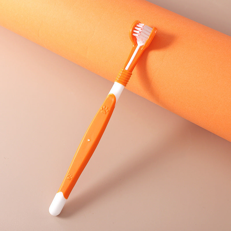 Brosse à dents Tri-force