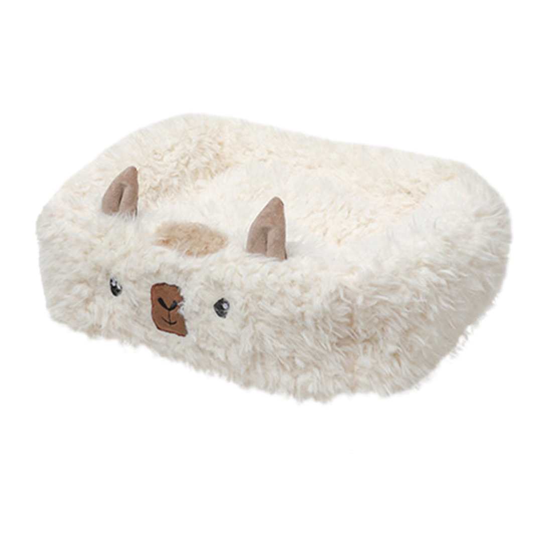 Coussin "Alpaga" pour chien et chat
