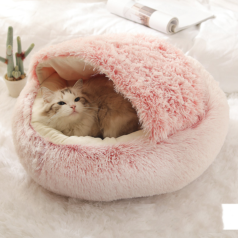 Coussin "Dulce" pour chien et chat