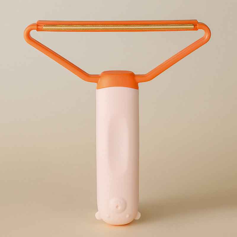 brosse "Happy" - la vie de nos animaux
