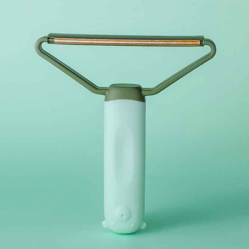 brosse "Happy" - la vie de nos animaux