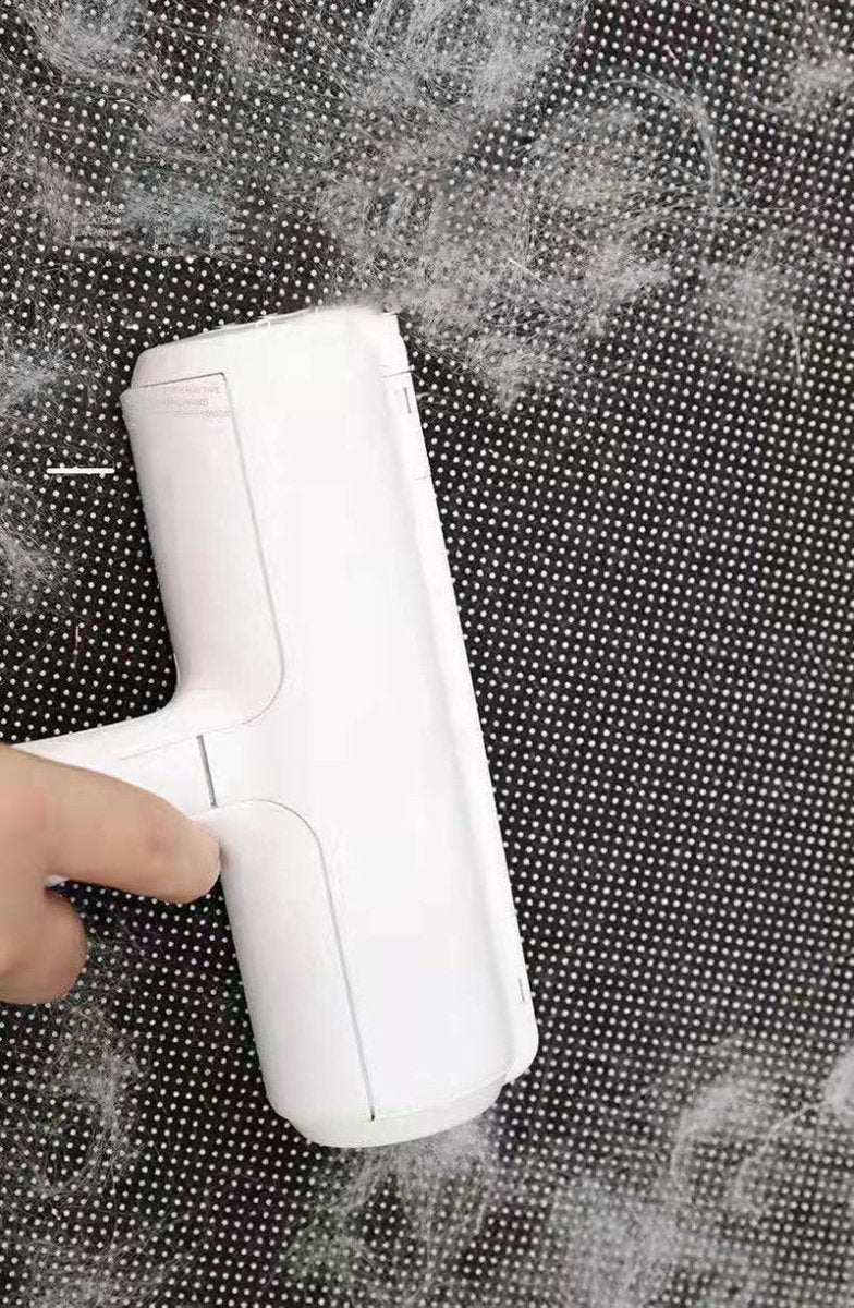 Brosse "Magic" - la vie de nos animaux