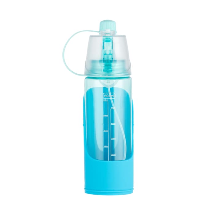 Gourde Duo Life - Bleu - Home & Garden Furniture / Pet Products / Dog Supplies