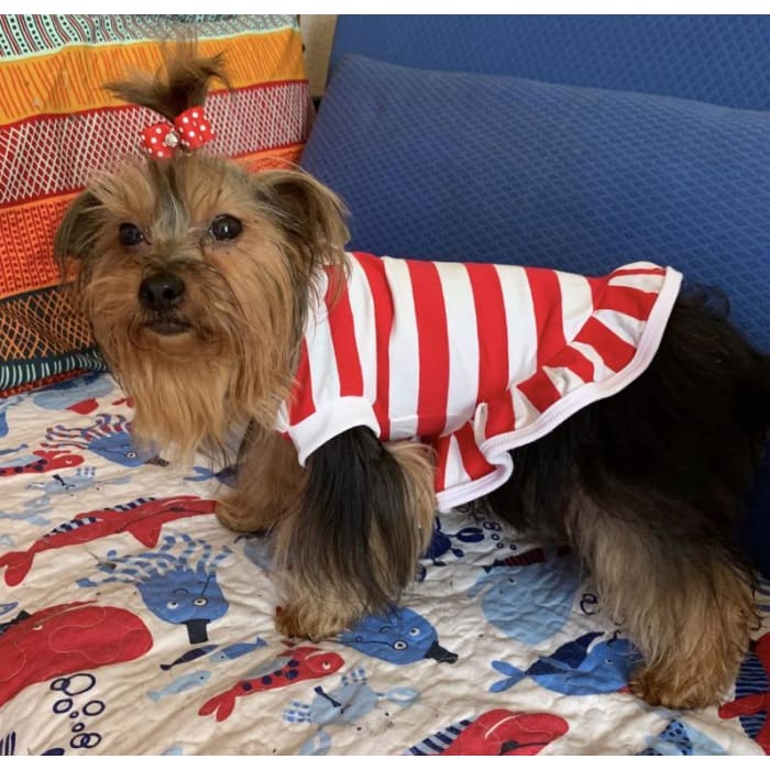 Robe polo