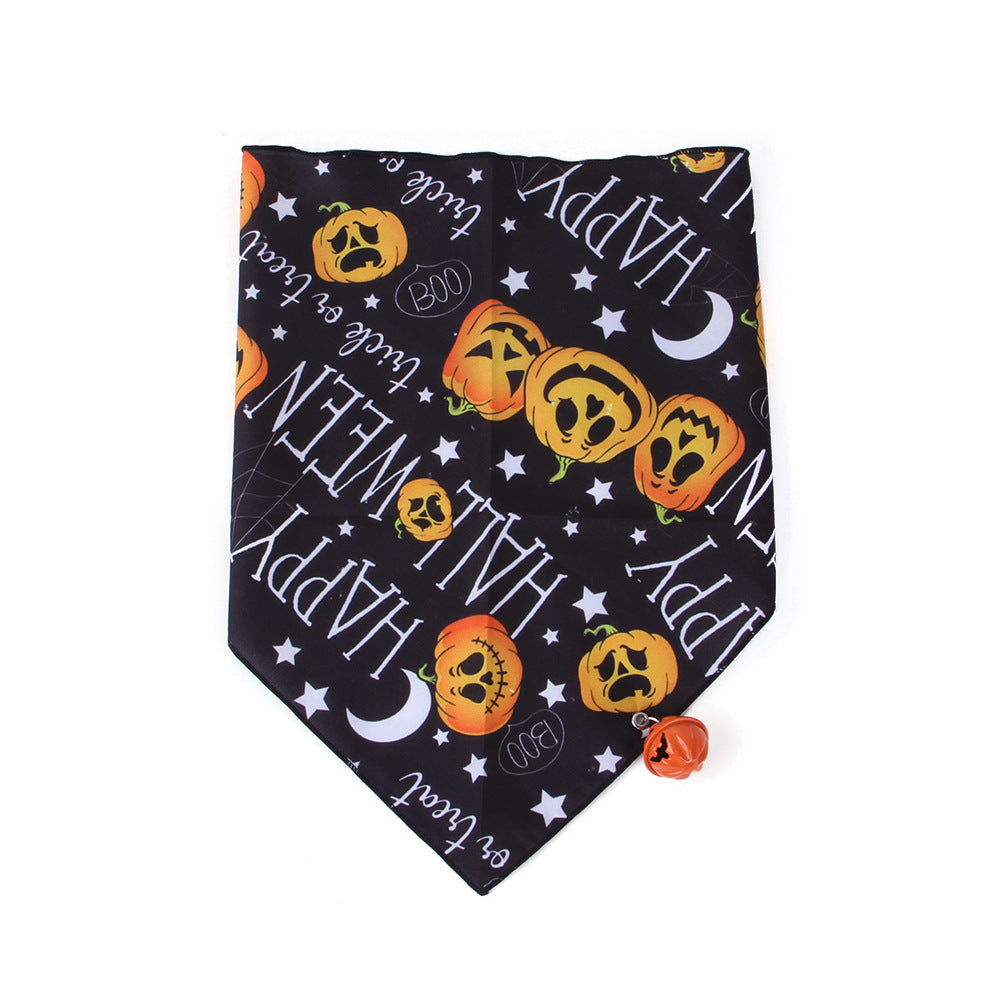 Bandanas Halloween