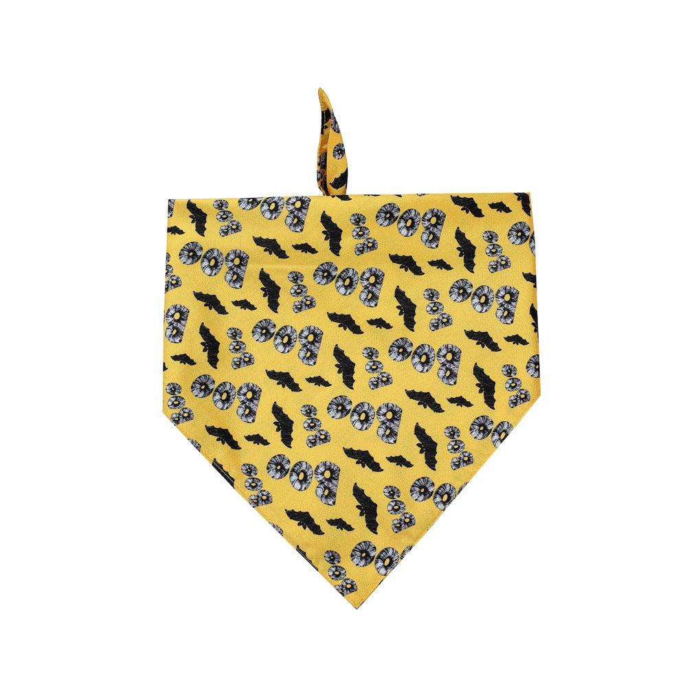 Bandanas Halloween 2