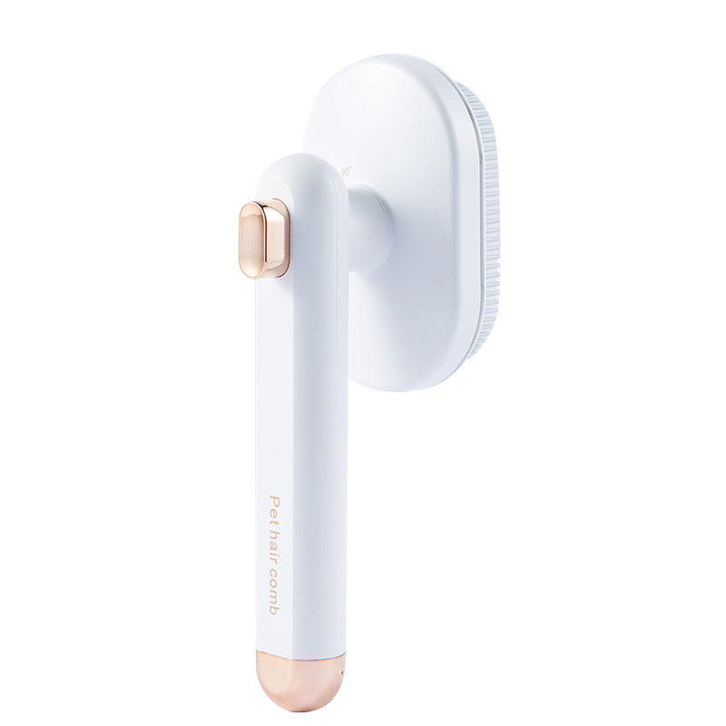 Brosse "Groomi" pour chien et chat