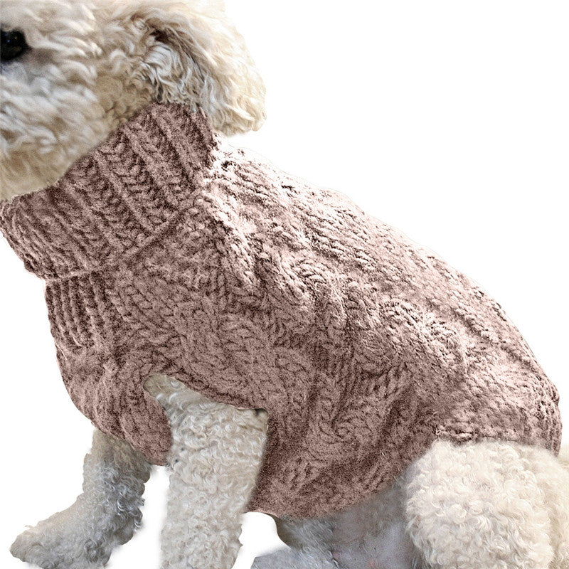 Pull "CozyDog"