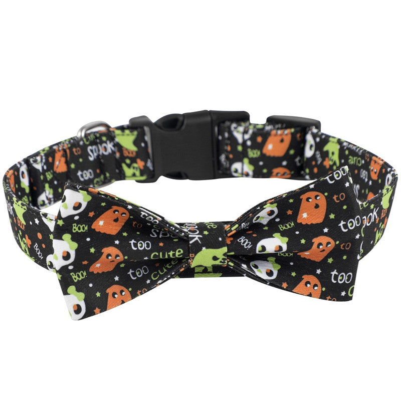 Noeud pap' Halloween 2