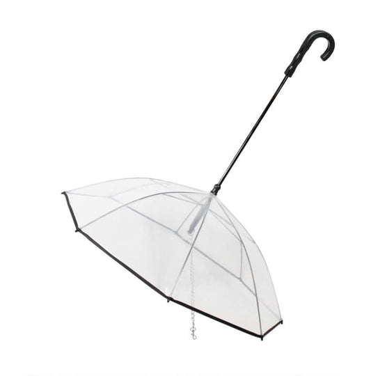 Parapluie pour chien