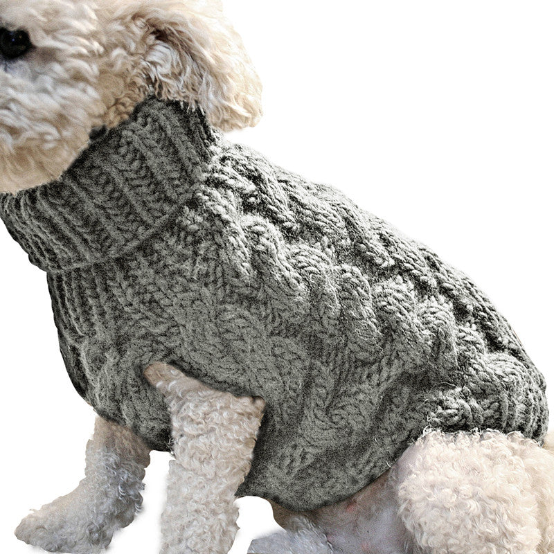 Pull "CozyDog"