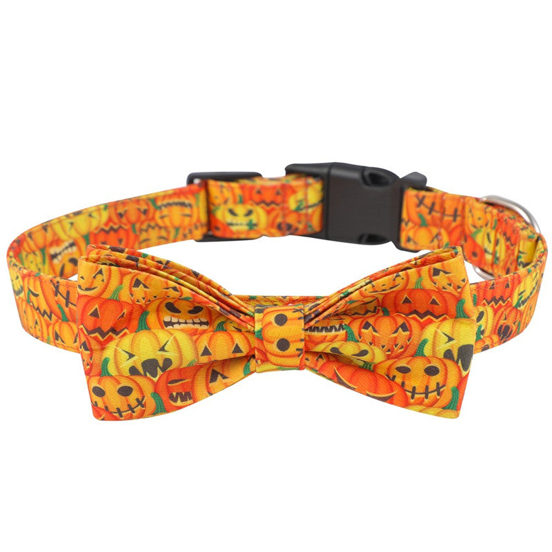 Noeud pap' Halloween 2