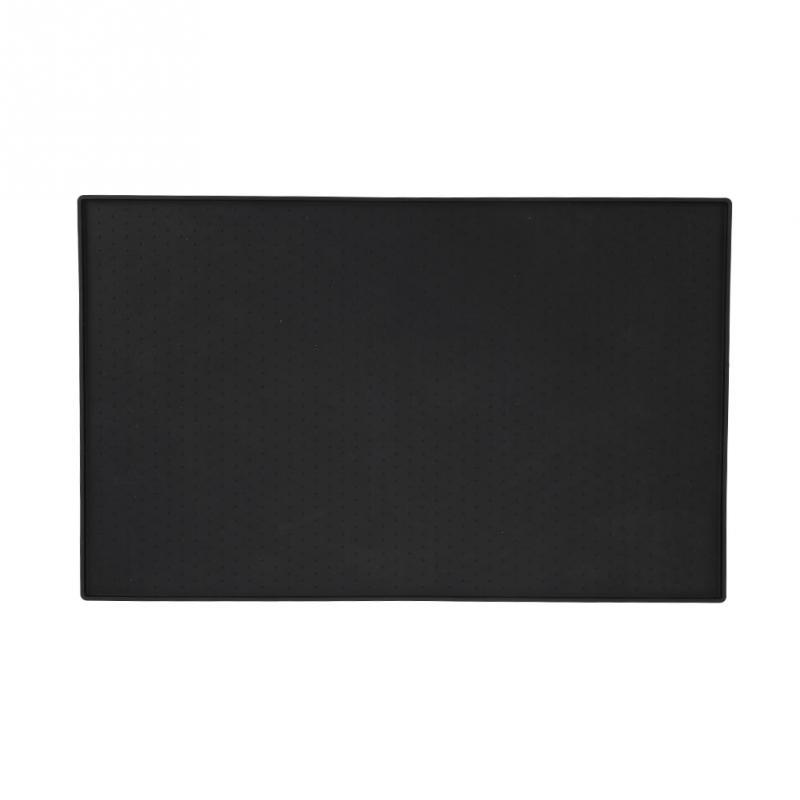 Nourriture pour chien tapis