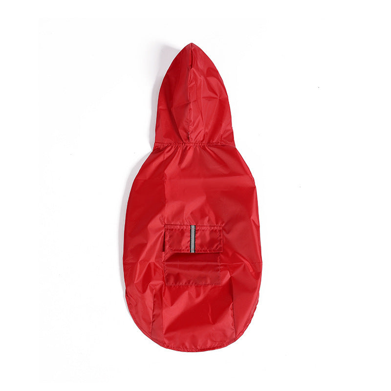 Imperméable " Lucky"
