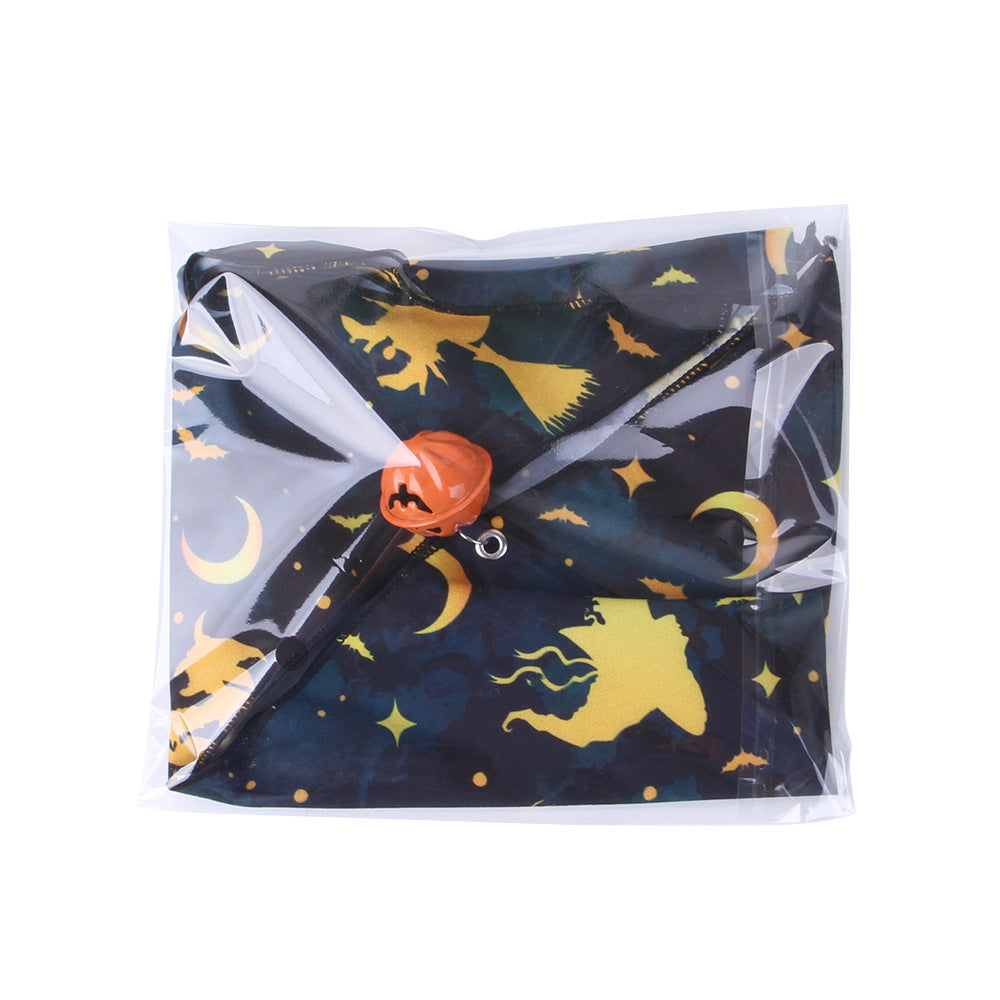 Bandanas Halloween