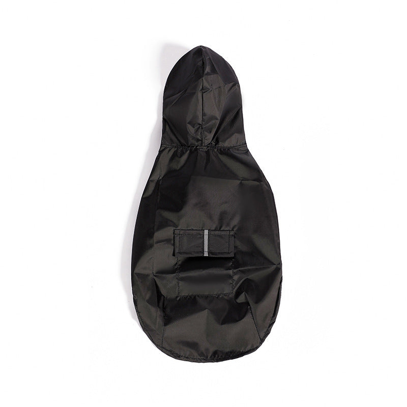 Imperméable " Lucky"