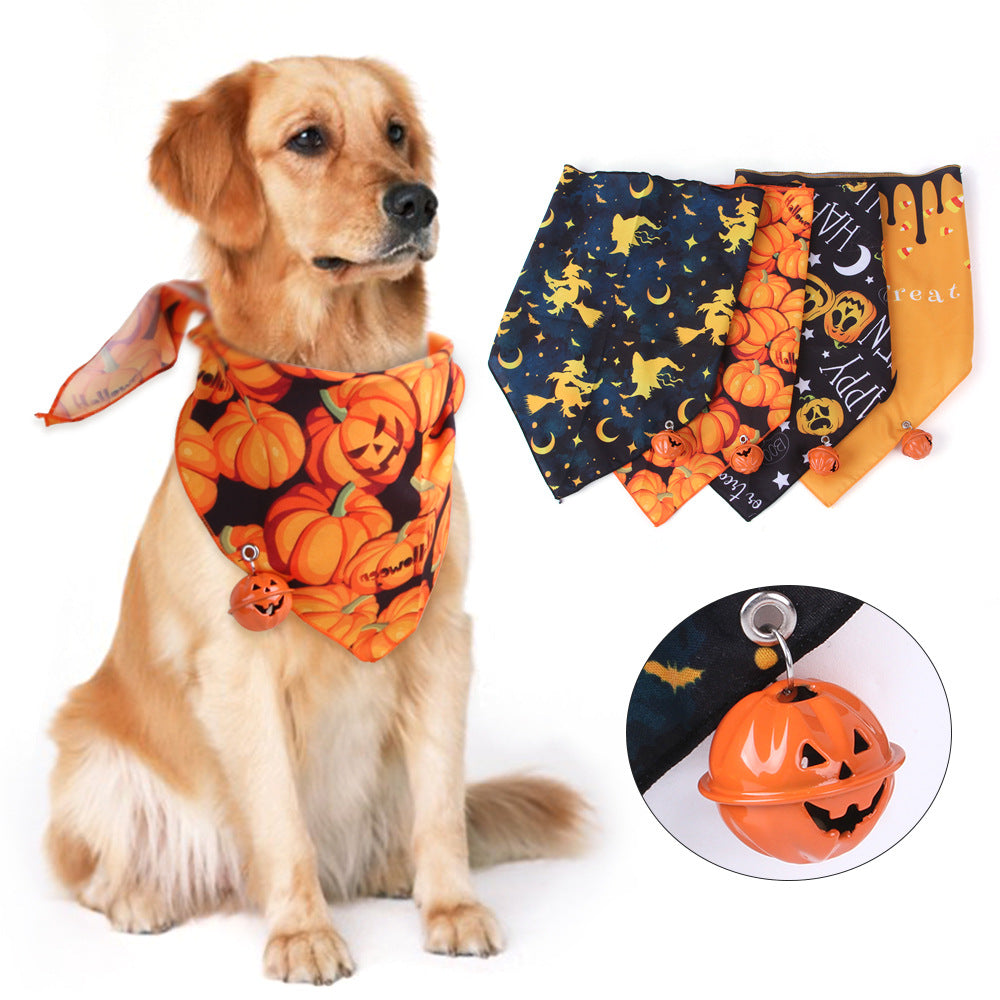 Bandanas Halloween