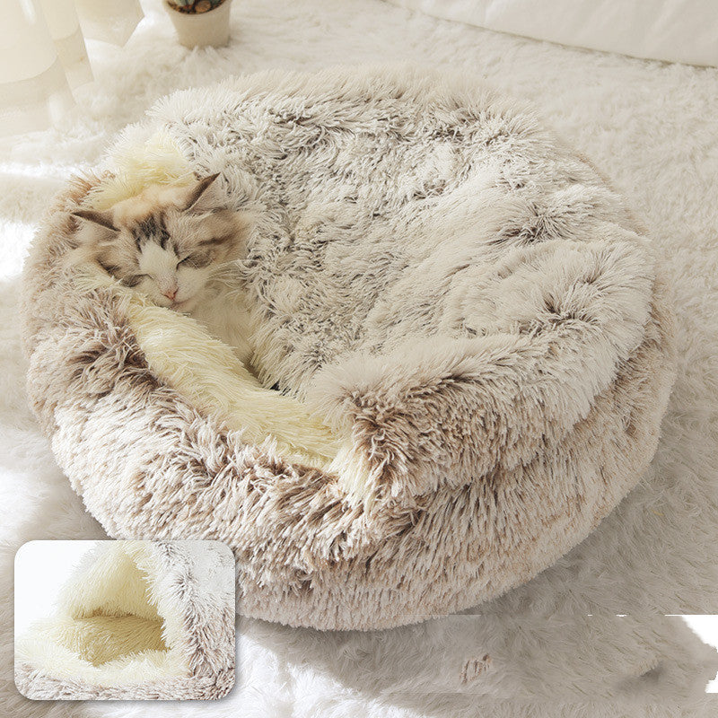 Coussin "Dulce" pour chien et chat