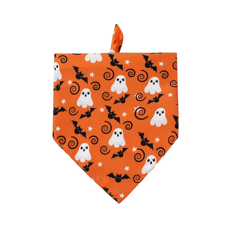 Bandanas Halloween 2