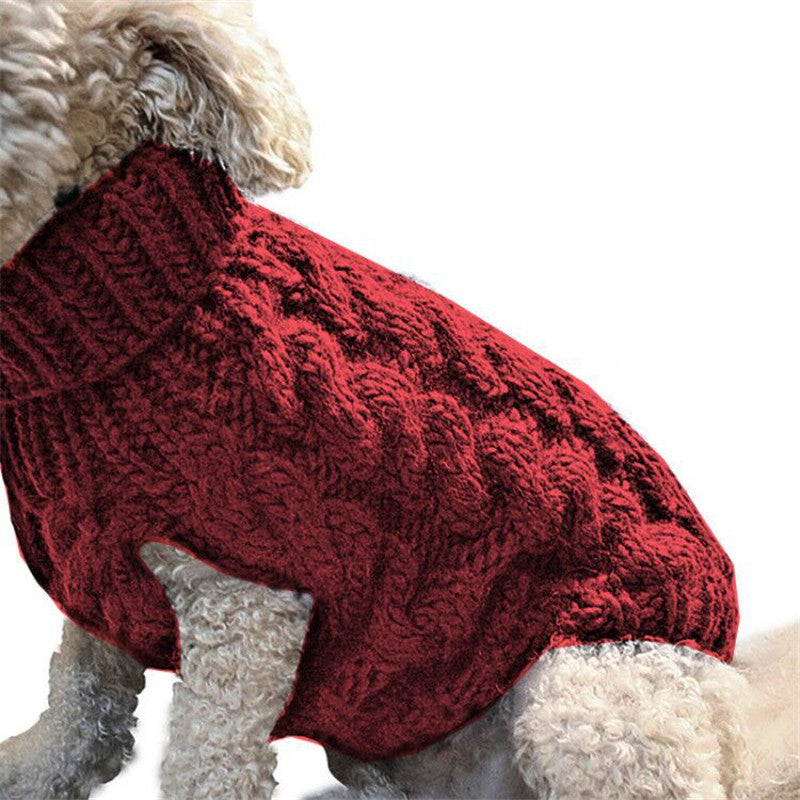 Pull "CozyDog"