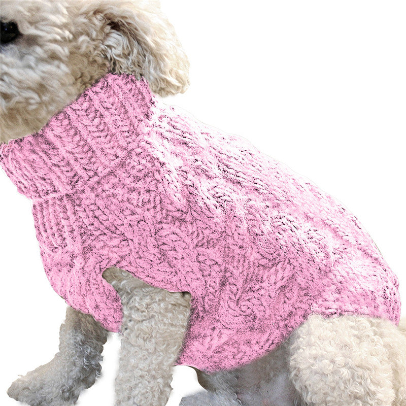 Pull "CozyDog"