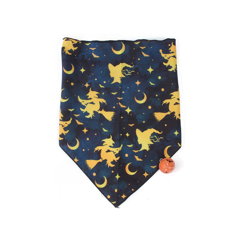 Bandanas Halloween
