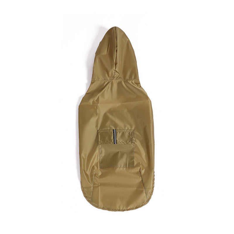 Imperméable " Lucky"