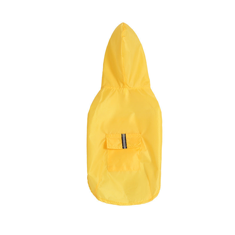 Imperméable " Lucky"