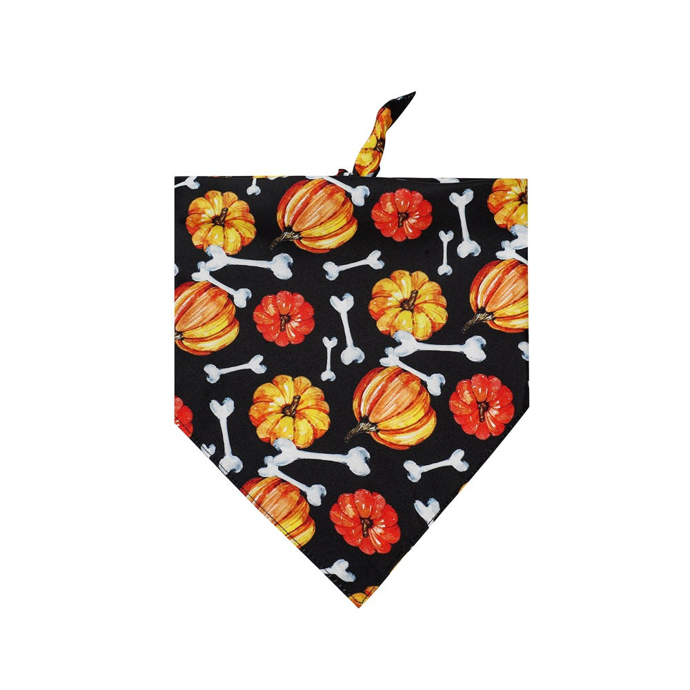 Bandanas Halloween 2