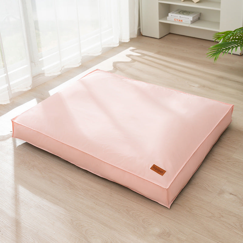Coussin à mémoire de forme "Slowly"
