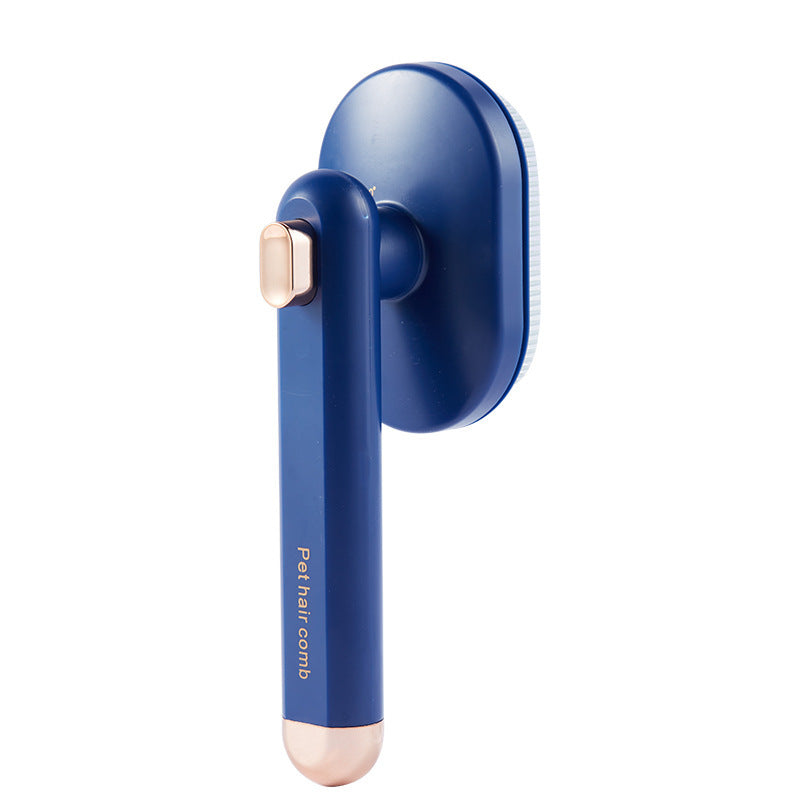 Brosse "Groomi" pour chien et chat