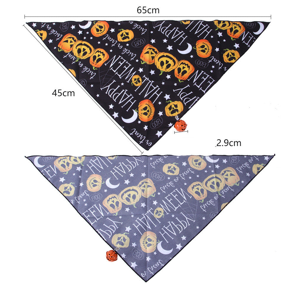 Bandanas Halloween