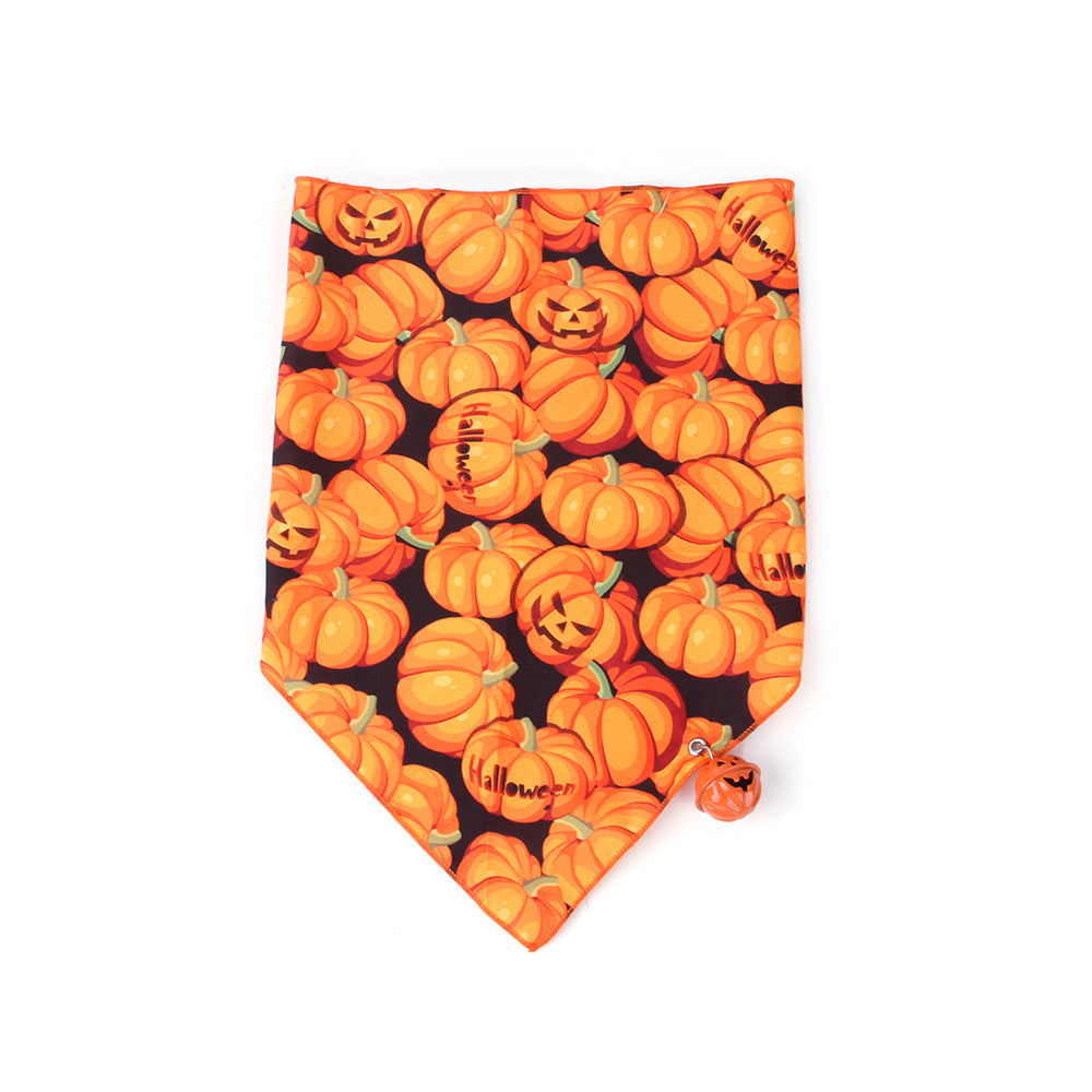 Bandanas Halloween