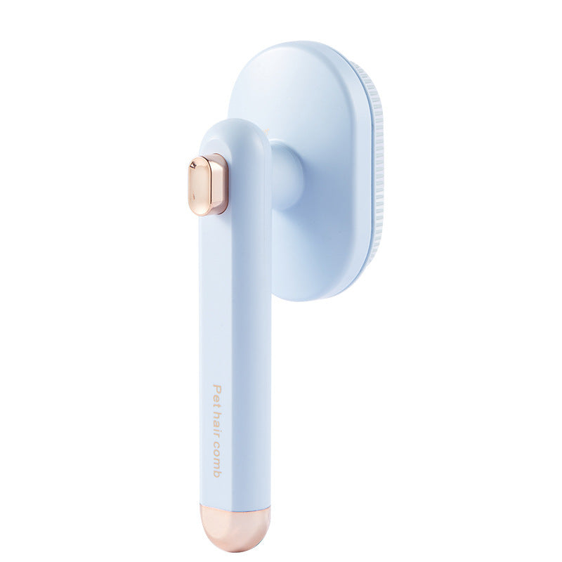 Brosse "Groomi" pour chien et chat