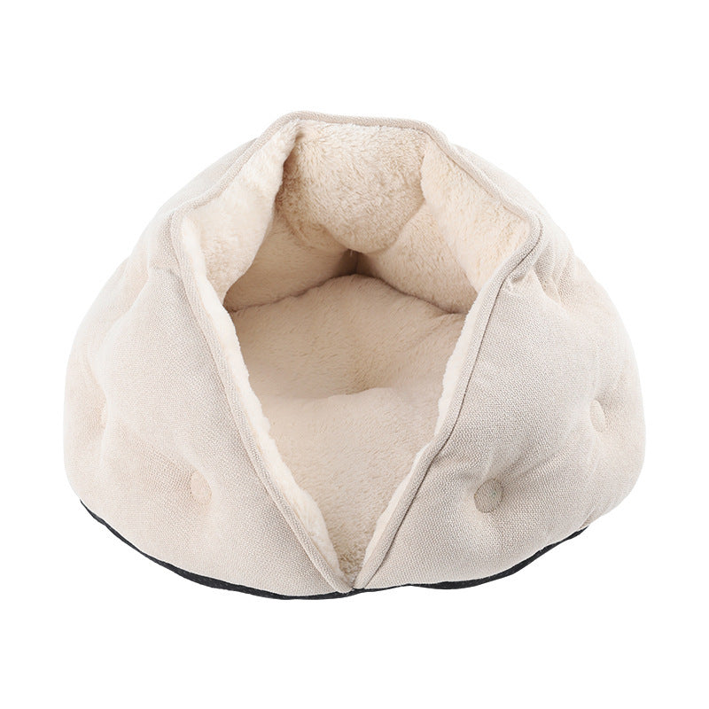Coussin "Nube" spécial petit chien et chat