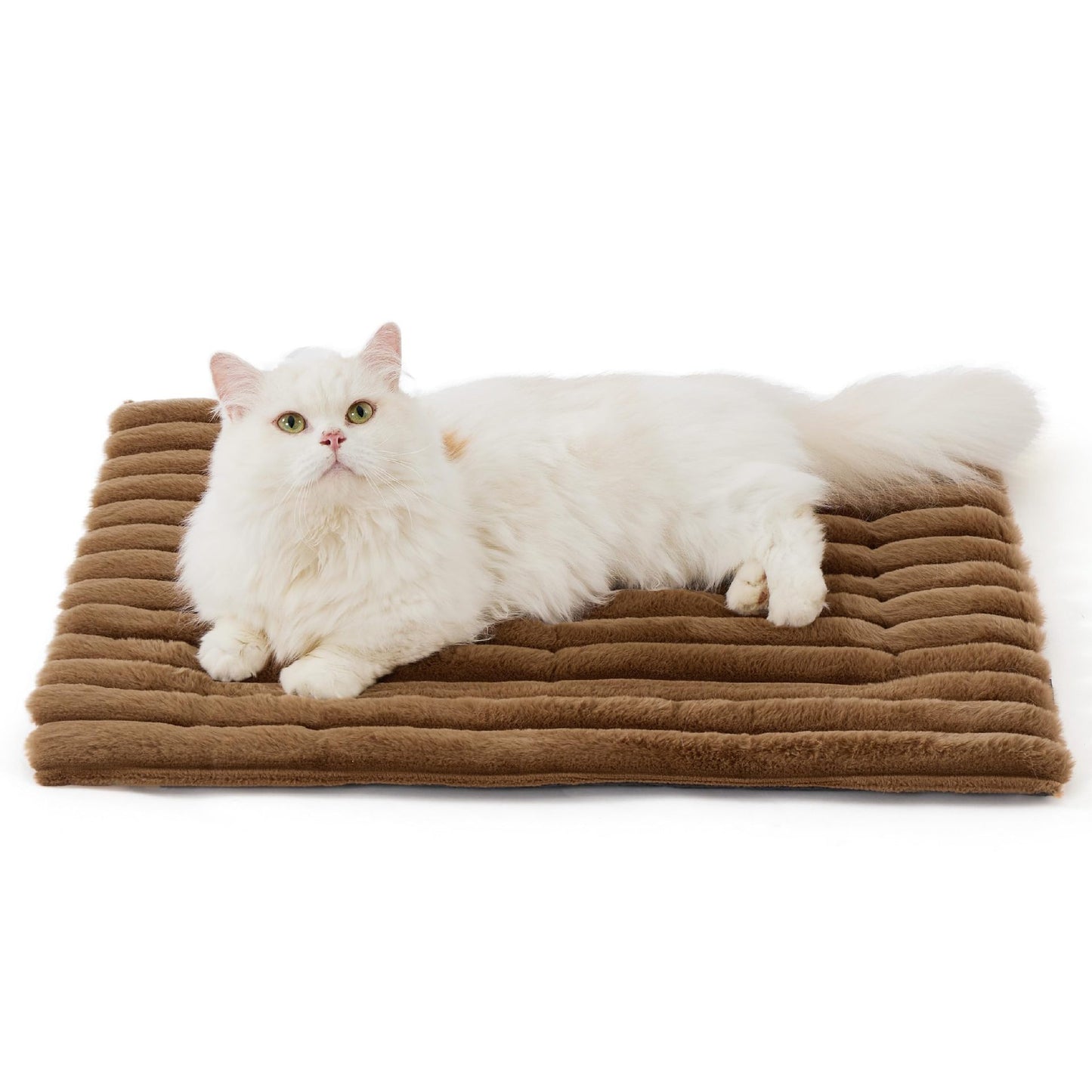Tapis auto-chauffant ThermoConfort pour chien et chat