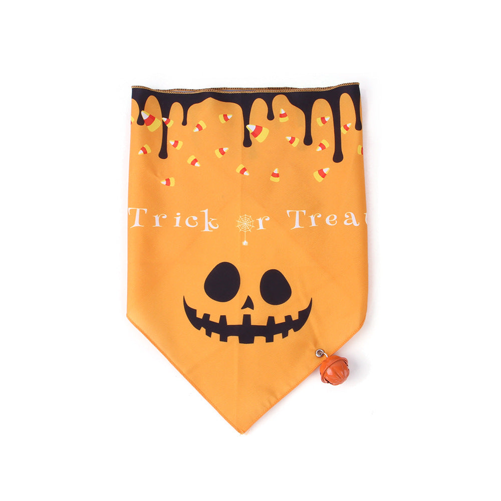 Bandanas Halloween