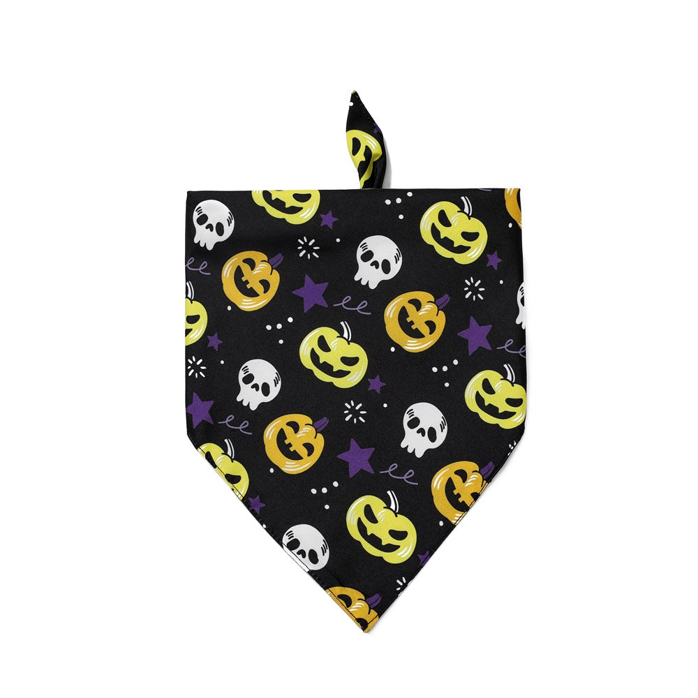 Bandanas Halloween 2