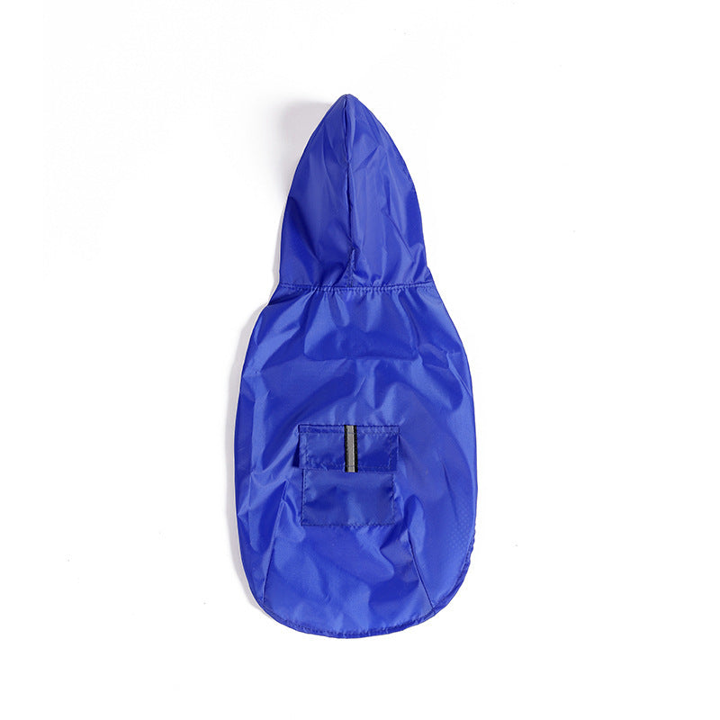 Imperméable " Lucky"