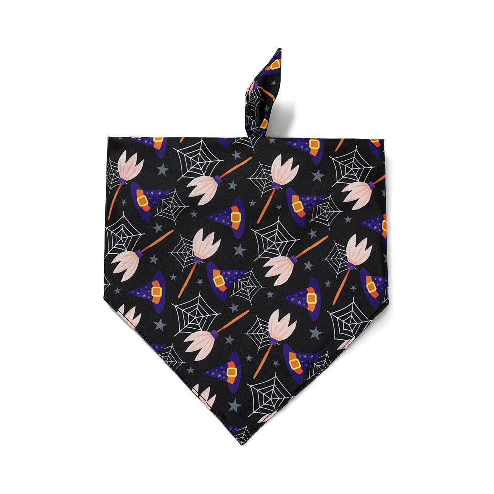 Bandanas Halloween 2