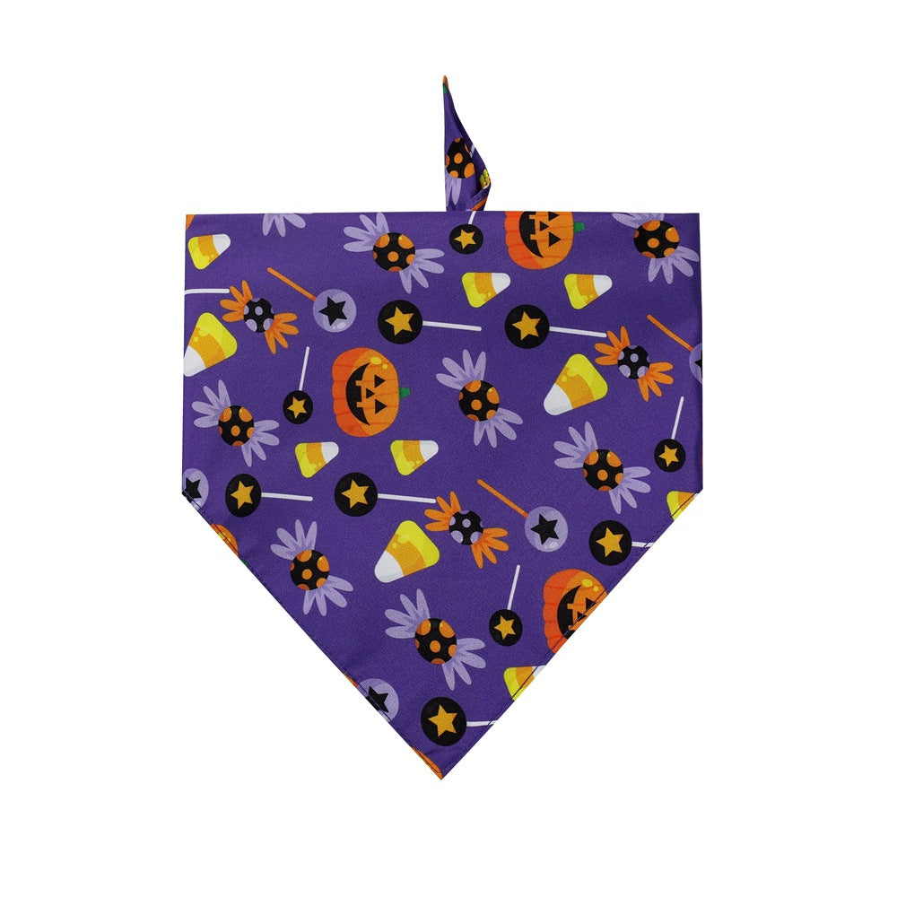 Bandanas Halloween 2