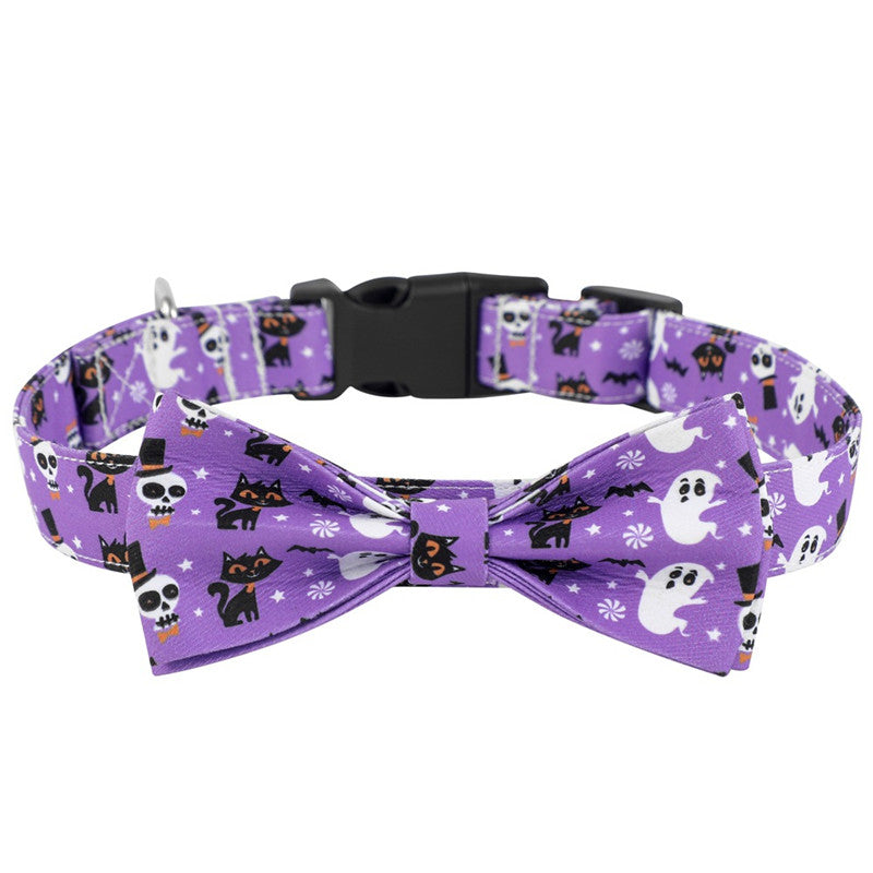 Noeud pap' Halloween 2
