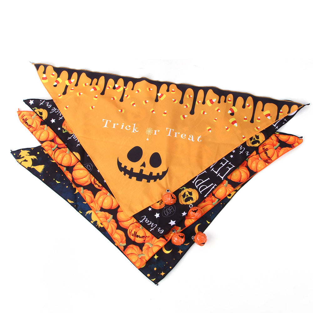 Bandanas Halloween