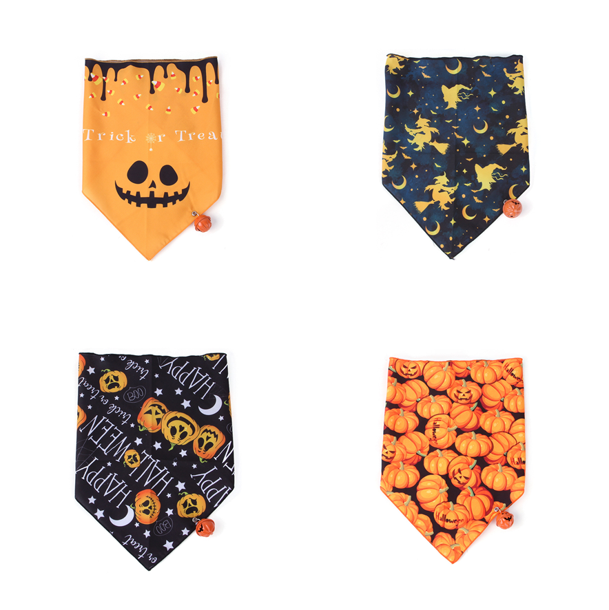 Bandanas Halloween